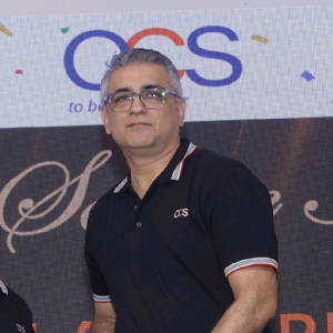 Girish A Sharmaa