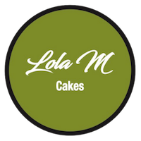 Logo - Lola's Cakes