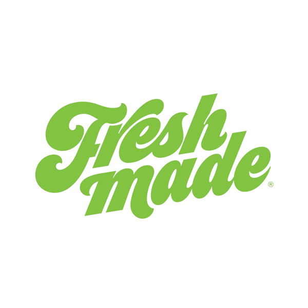 FRESHMADE  Dieline - Design, Branding & Packaging Inspiration