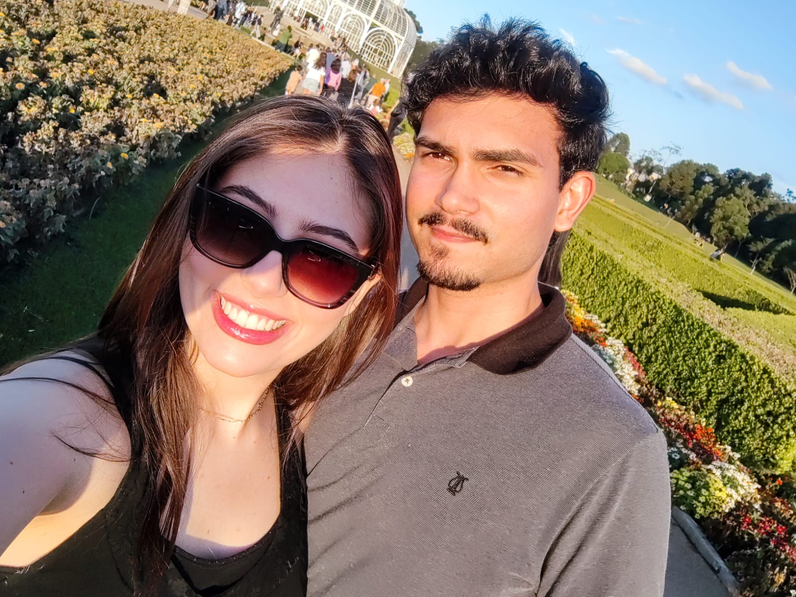 Foto de aniversário 9