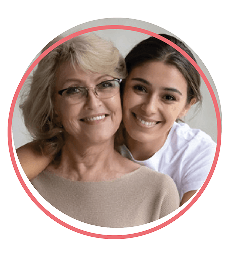 mamá sabia a partir de los 50 años