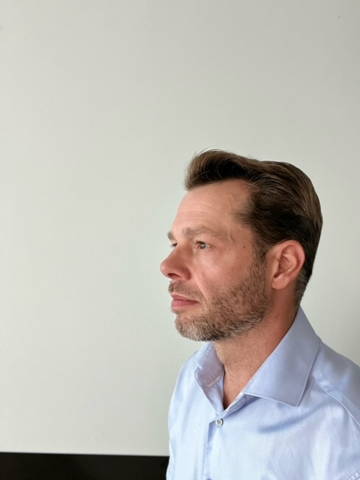 Tom Van de Laar 