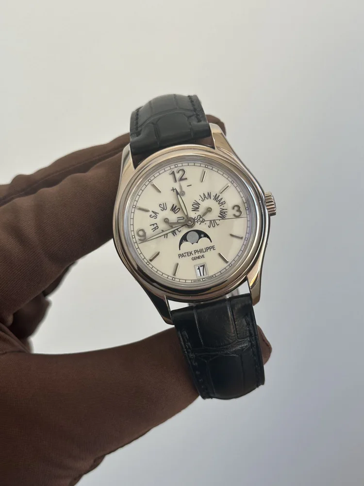 Extract from Archives 2008