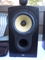 B  W Bowers and Wilkins 805S Excellent Condition 8