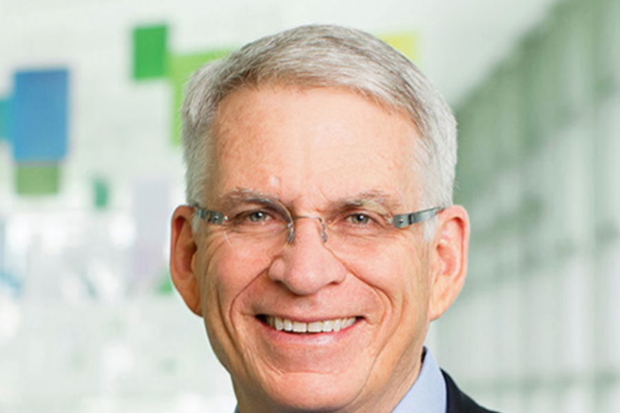 Ceo Of Td Ameritrade