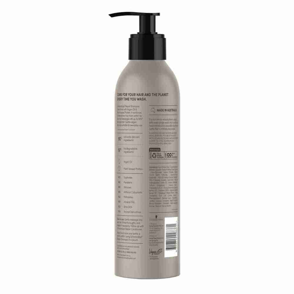 Schwarzkopf Repair Shampoo 400mL - Image 3