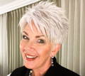 mascara for mature women, makeup for mature women, mascara for women over 50