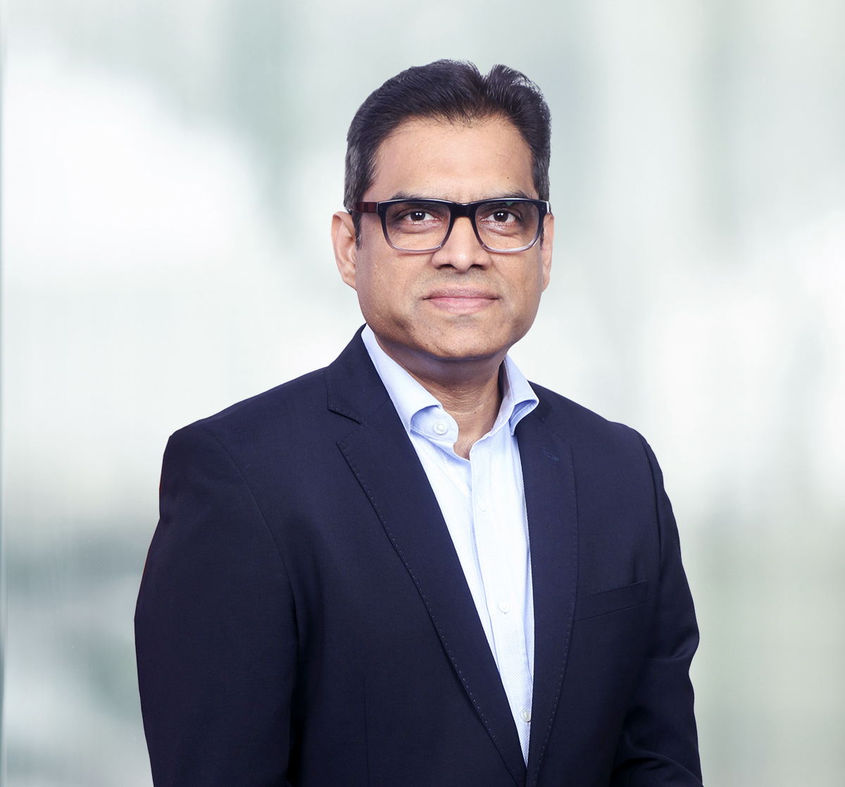 OCS Appoints Anand Kumar Jajoo as Regional CFO for APAC and ME