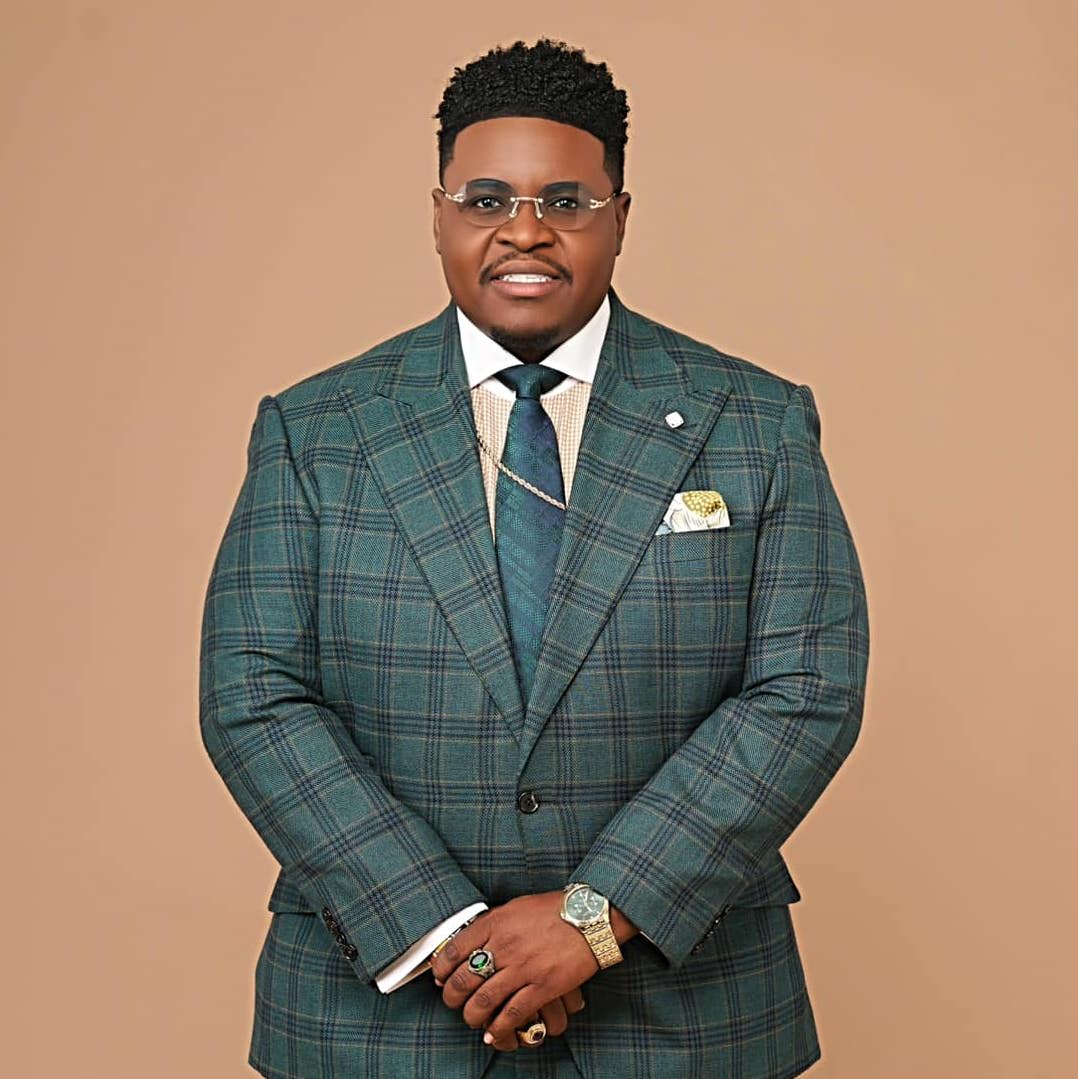 Bishop Timothy Griffin Jr.