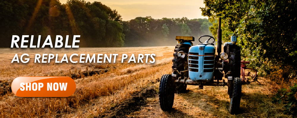 AG Replacement Parts