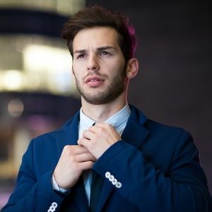 Justin Tyler Avatar