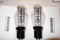 Western Electric 300B matched pair 2008 vintage 3