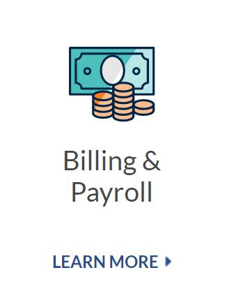 HHAeXchange product / service