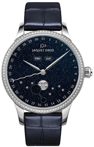 Jaquet-Droz Astrale Eclipse