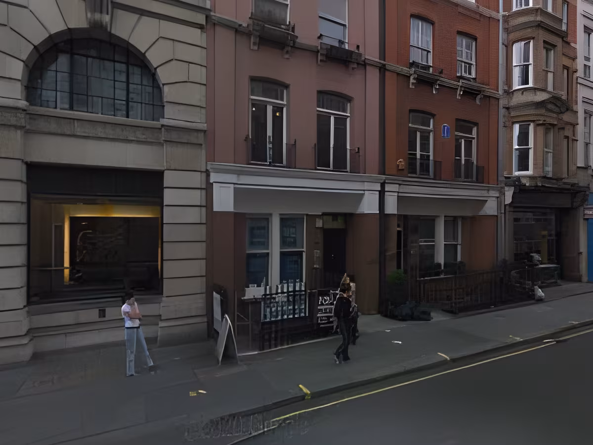 central london maintenance property maintenance marylebone london