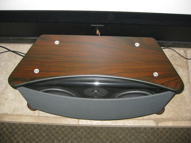 Revel "Ultima" Theatre Package 5 matched speakers