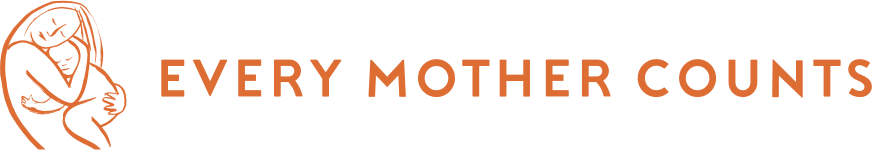 Every Mother Counts Logo