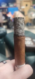 Cigar Session Photo