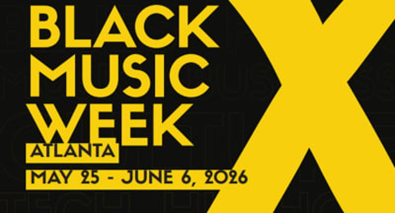 Black Music Week