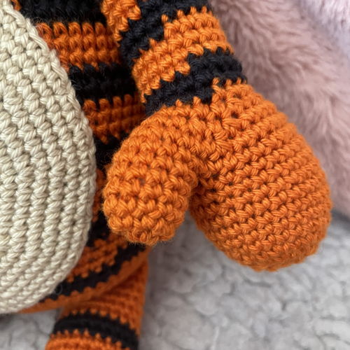 Tiger Theo