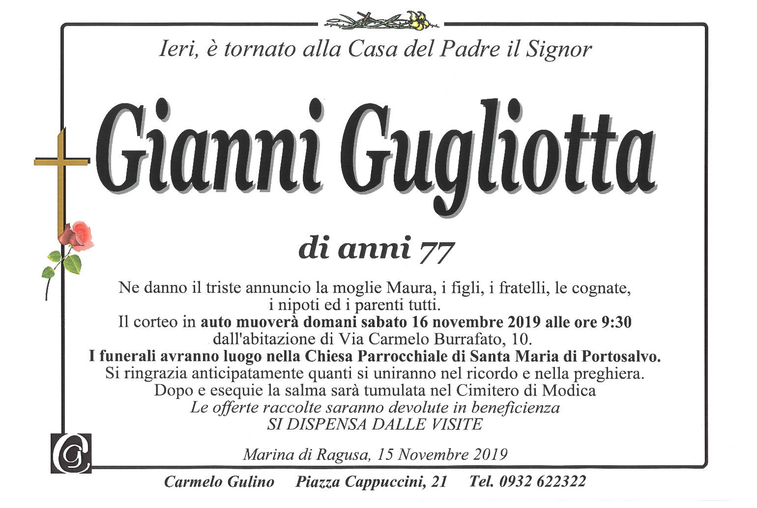 Giovanni Gugliotta