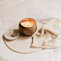 Coconut Candles - GiveMeCocos