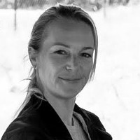 Mel Charrington