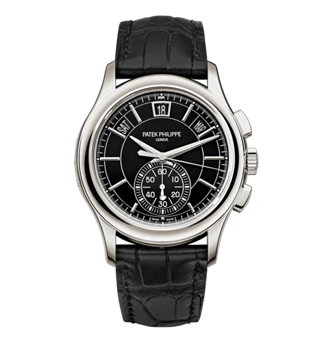 Patek Philippe Annual Calendar Chronograph 5905P-010