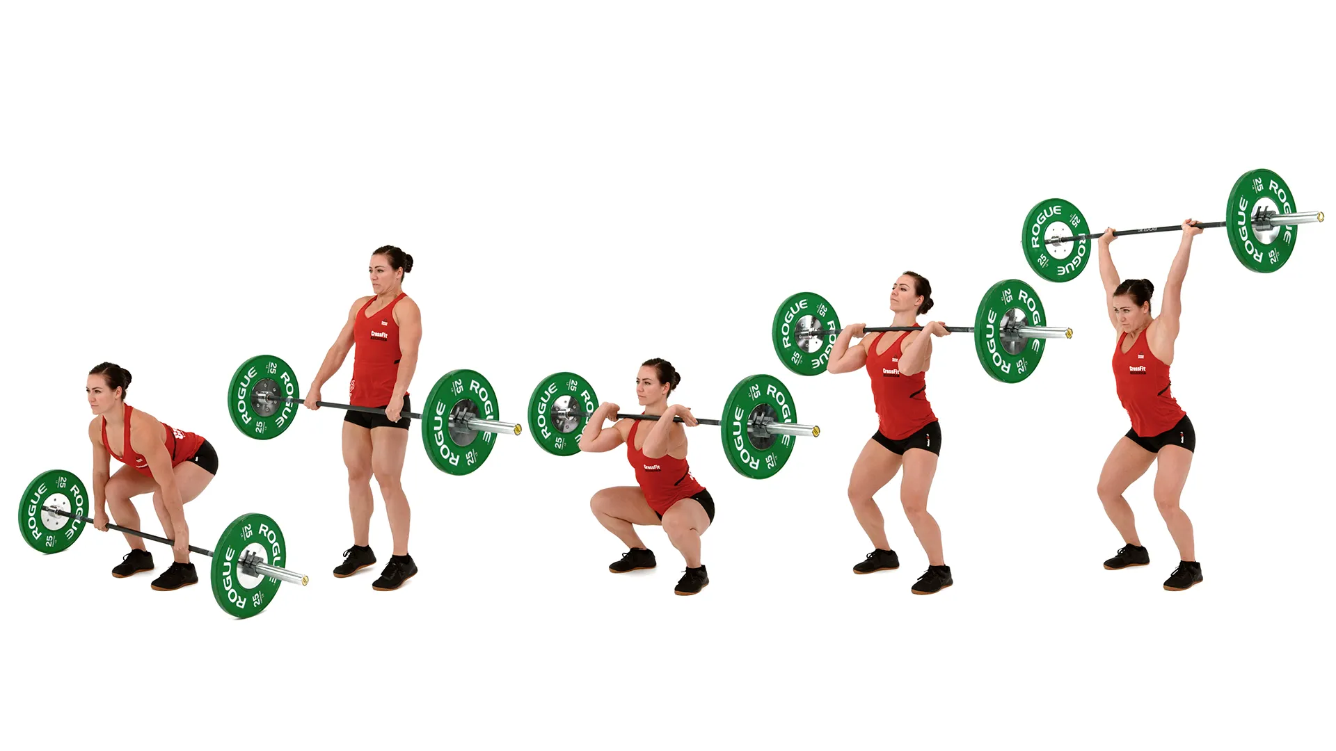 fitness cluster