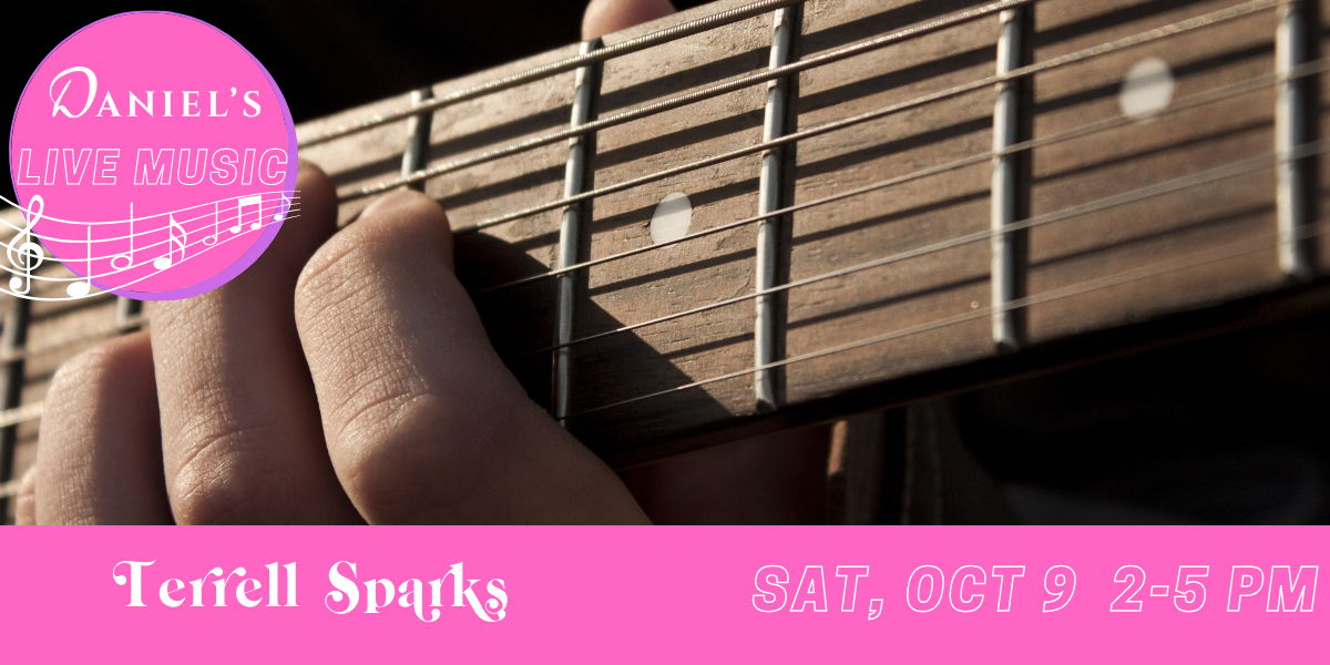 Vineyard Live Music promotional image