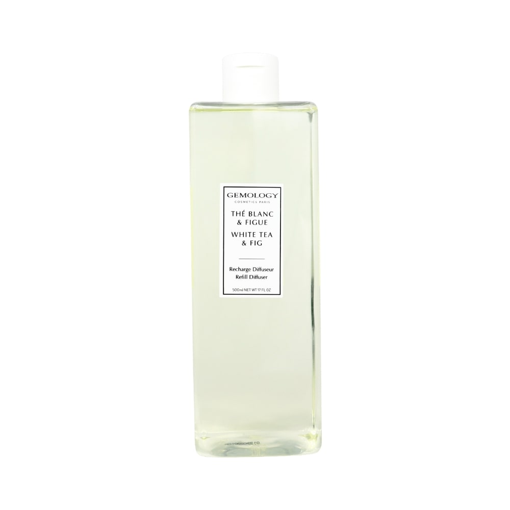 Diffuseur Thé blanc & Figue - Recharge - 100 ml