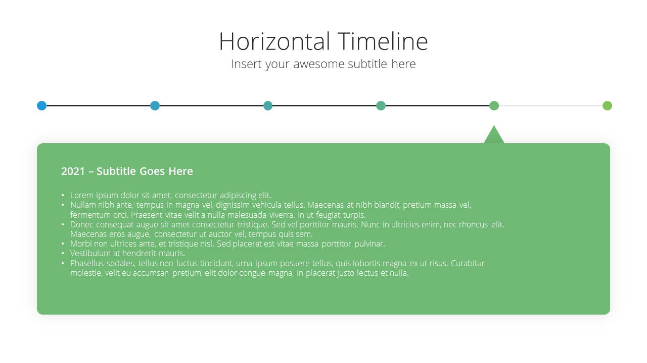 Modern X Consulting Firm Proposal Presentation Template Subtitle