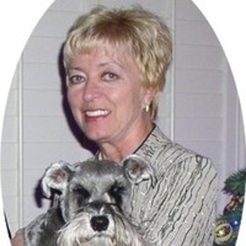 Sharon  Szarzi