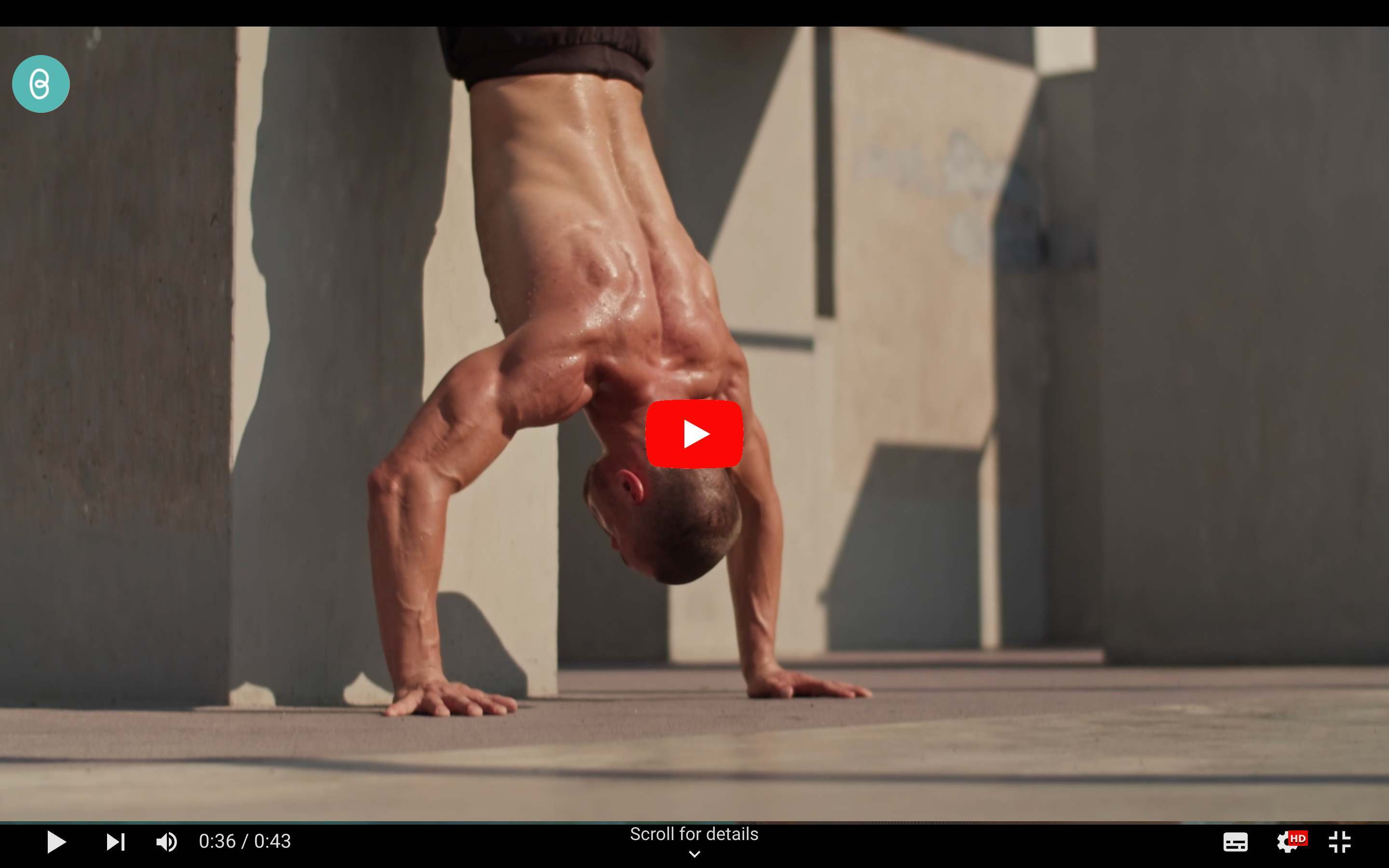 Video