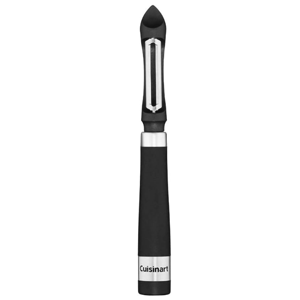 Cuisinart Barrell Handle Peeler,Black