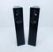YG Acoustics Carmel 2 Floorstanding Speakers Black Pair... 2