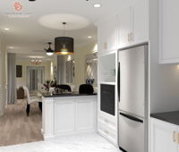 el-precio-classic-modern-vintage-malaysia-selangor-dining-room-dry-kitchen-3d-drawing