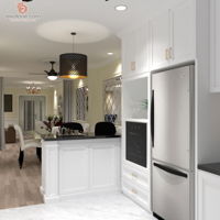 el-precio-classic-modern-vintage-malaysia-selangor-dining-room-dry-kitchen-3d-drawing