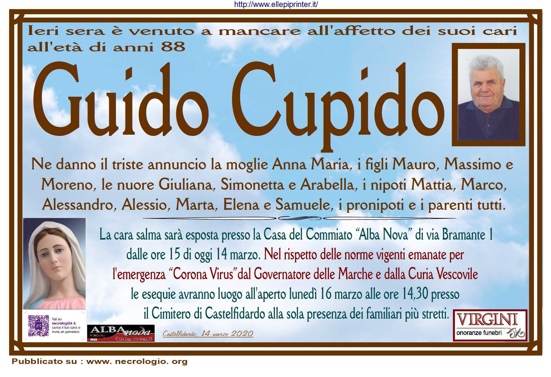 Guido Cupido