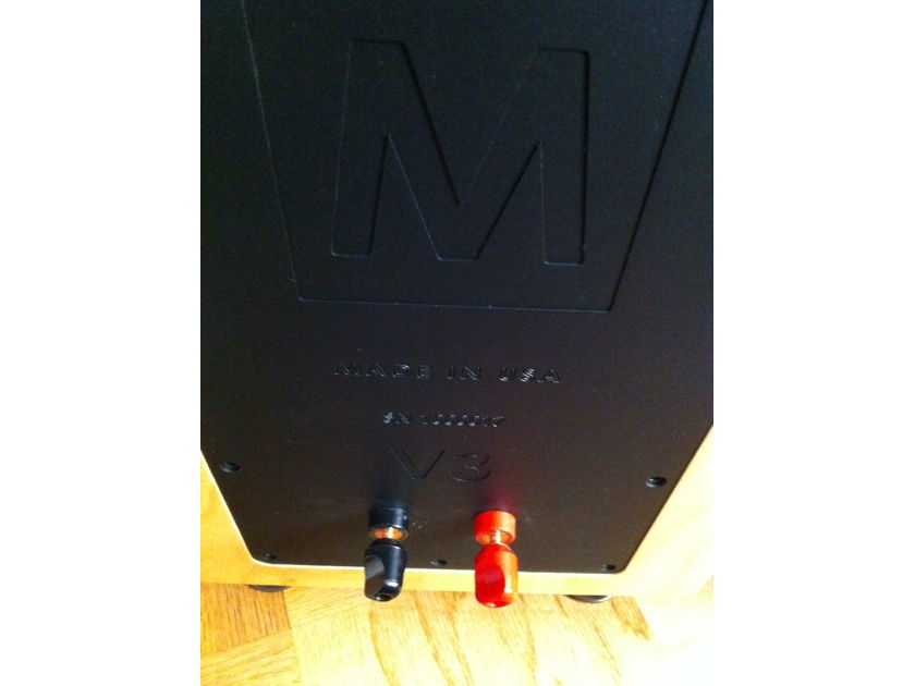 Magico V3 Speaker pair V3 For SF Bay Area Local sale only