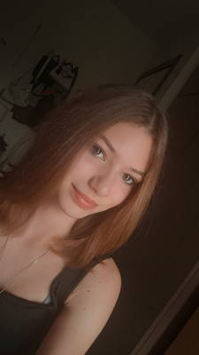 Amelia Monego