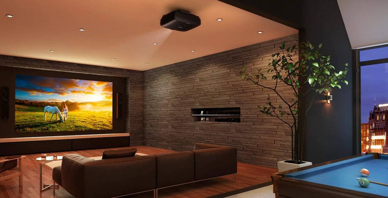 Home theater | Bax Audio video