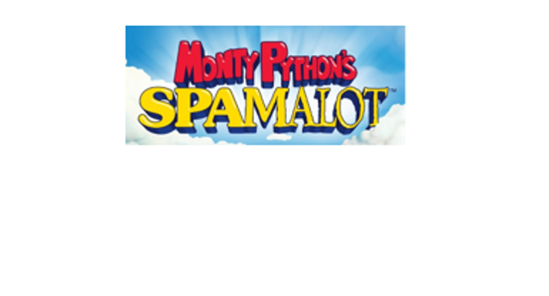 SPAMALOT: The Tony Award-Winning Best Musical Comedy is Back!