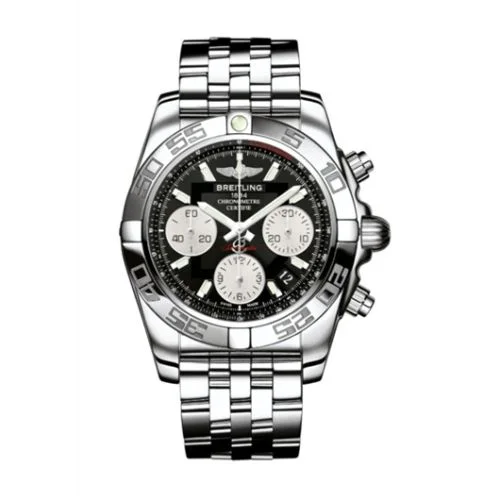 Chronomat 41