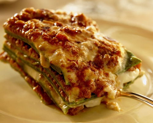 Cooking classes Villastrada: The queen of Italian cuisine: Lasagna