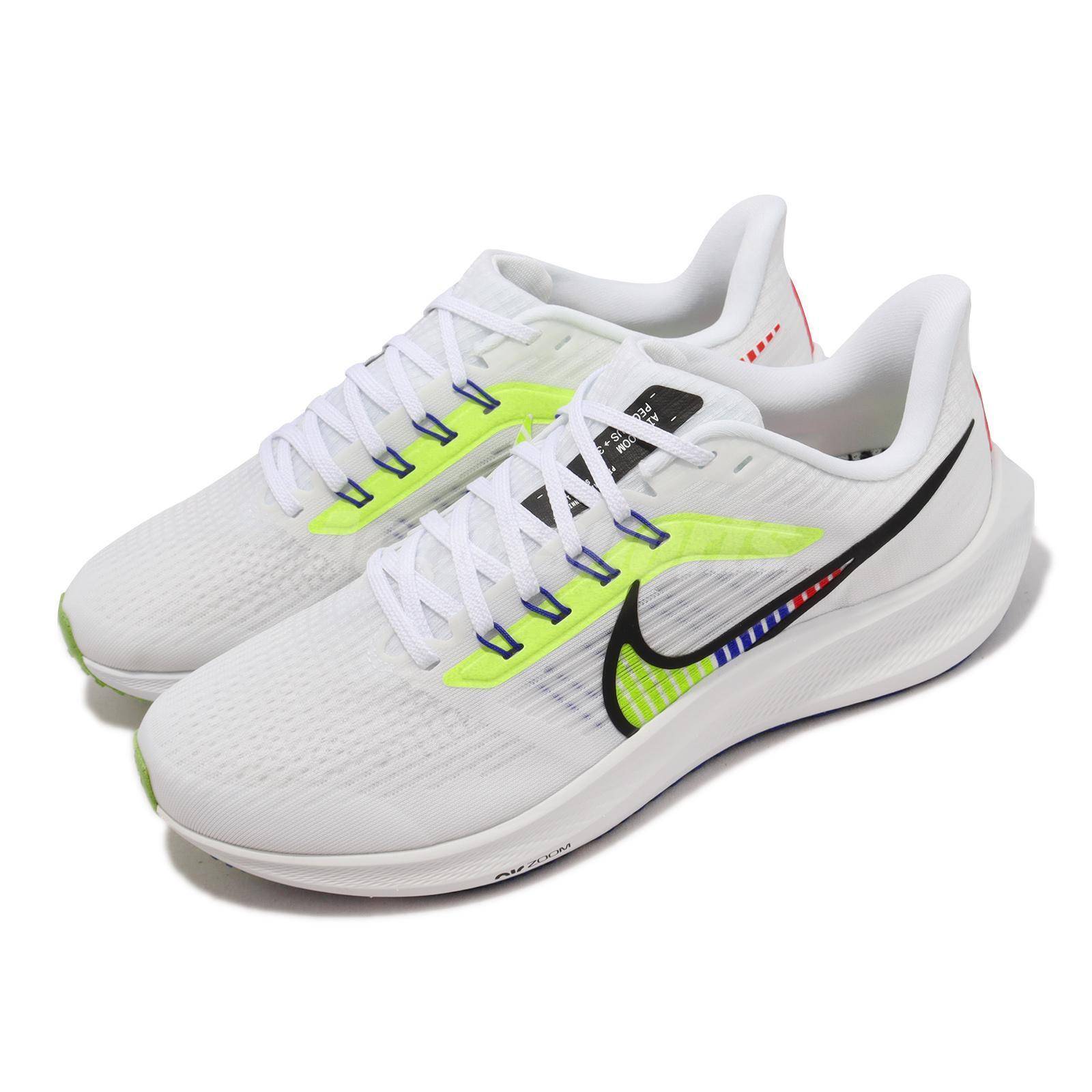 Nike Mens Air Zoom Pegasus 39 PRM Running Shoe