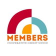 Members Cooperative Credit Union logo on InHerSight