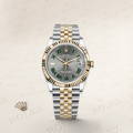 rolex wimbledon