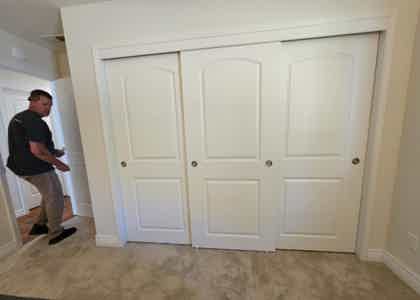 Amazing Whole-home Update in Auburn CA