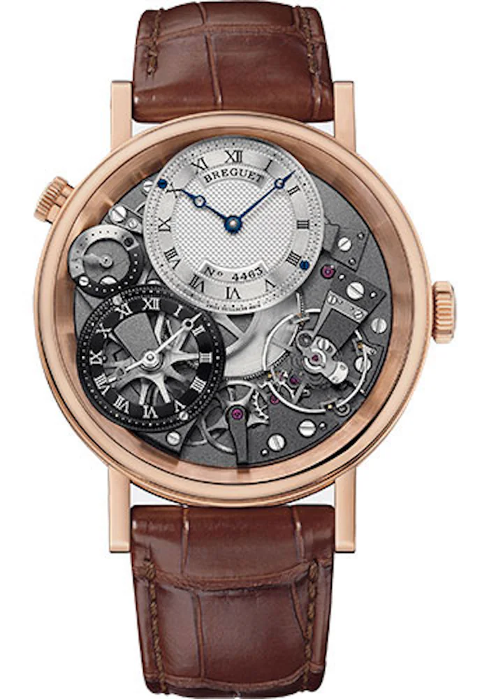 GMT Manual Wind 40mm  Box & Papers 2023 (Approximation)